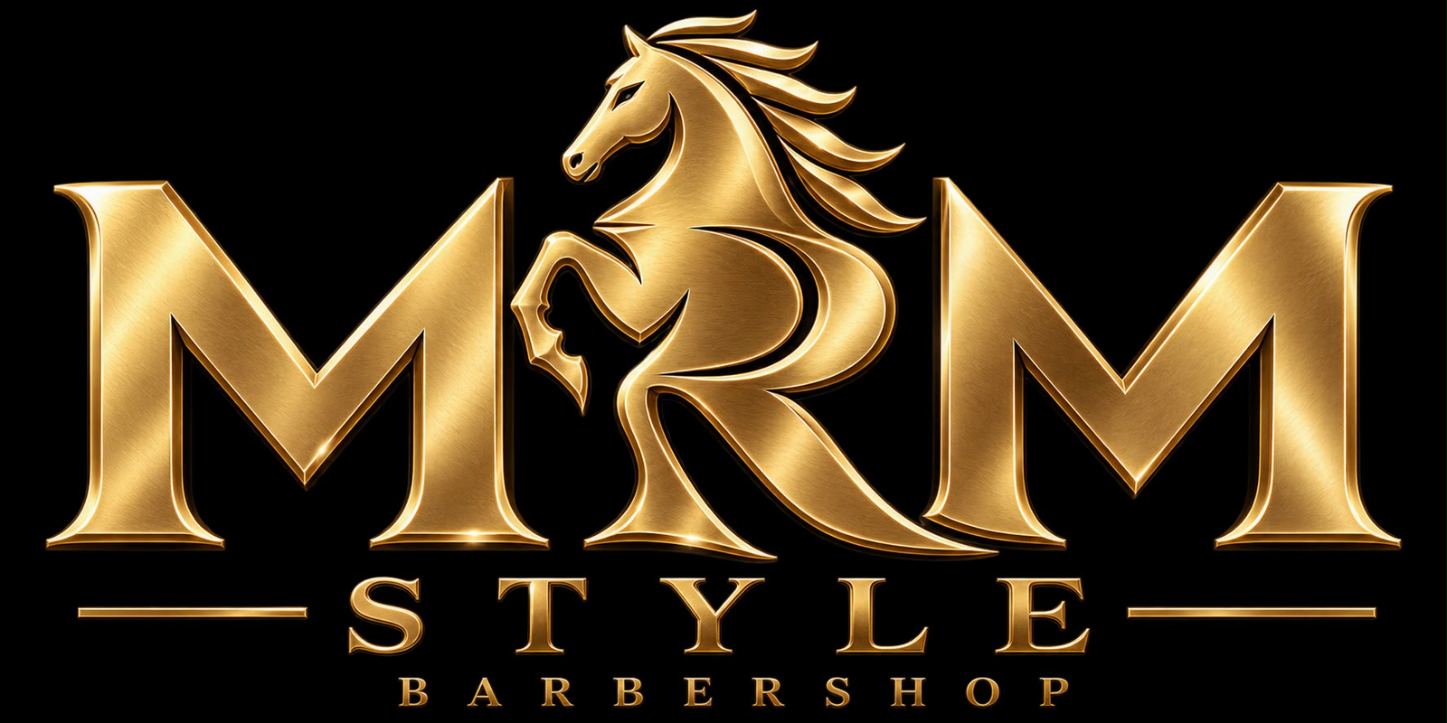 MRM STYLE Barbershop
